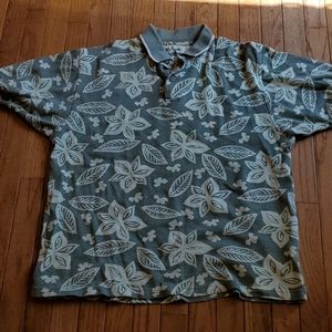 The Skins Game Golf Shirt